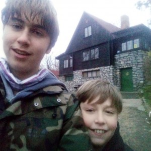 Po stopách cestovatele Lišky - závěr soutěže cestovatelů a dobrodruhů