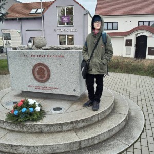 Po stopách cestovatele Lišky - závěr soutěže cestovatelů a dobrodruhů