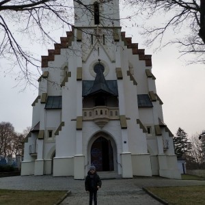 Po stopách cestovatele Lišky - závěr soutěže cestovatelů a dobrodruhů