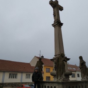 Po stopách cestovatele Lišky - závěr soutěže cestovatelů a dobrodruhů