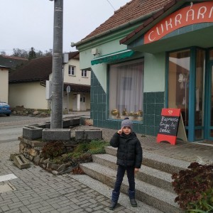 Po stopách cestovatele Lišky - závěr soutěže cestovatelů a dobrodruhů