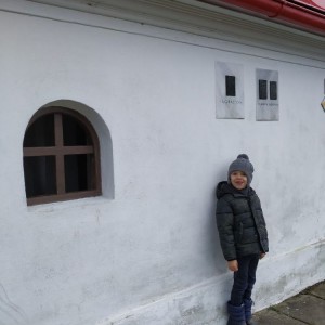 Po stopách cestovatele Lišky - závěr soutěže cestovatelů a dobrodruhů