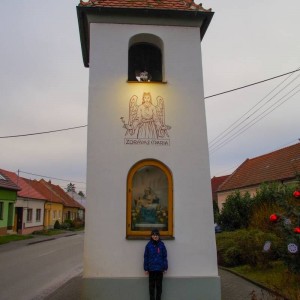 Po stopách cestovatele Lišky - závěr soutěže cestovatelů a dobrodruhů