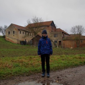 Po stopách cestovatele Lišky - závěr soutěže cestovatelů a dobrodruhů