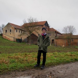 Po stopách cestovatele Lišky - závěr soutěže cestovatelů a dobrodruhů