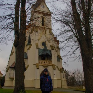 Po stopách cestovatele Lišky - závěr soutěže cestovatelů a dobrodruhů