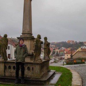 Po stopách cestovatele Lišky - závěr soutěže cestovatelů a dobrodruhů