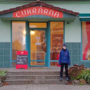 Po stopách cestovatele Lišky - závěr soutěže cestovatelů a dobrodruhů