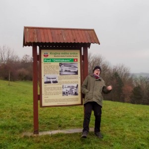 Po stopách cestovatele Lišky - závěr soutěže cestovatelů a dobrodruhů