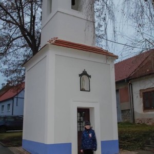 Po stopách cestovatele Lišky - závěr soutěže cestovatelů a dobrodruhů