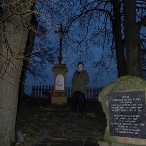 Po stopách cestovatele Lišky - závěr soutěže cestovatelů a dobrodruhů