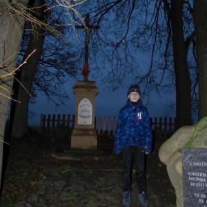 Po stopách cestovatele Lišky - závěr soutěže cestovatelů a dobrodruhů