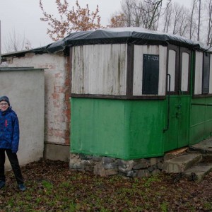 Po stopách cestovatele Lišky - závěr soutěže cestovatelů a dobrodruhů