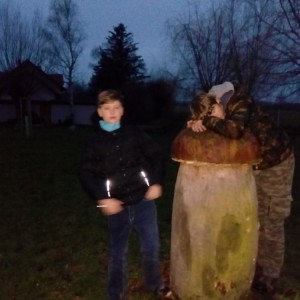 Po stopách cestovatele Lišky - závěr soutěže cestovatelů a dobrodruhů