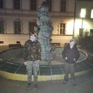 Po stopách cestovatele Lišky - závěr soutěže cestovatelů a dobrodruhů