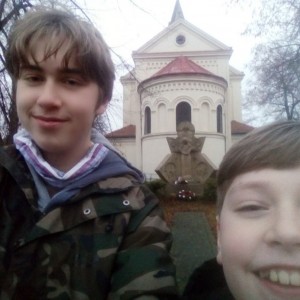 Po stopách cestovatele Lišky - závěr soutěže cestovatelů a dobrodruhů