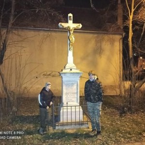 Po stopách cestovatele Lišky - závěr soutěže cestovatelů a dobrodruhů