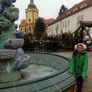 Po stopách cestovatele Lišky - závěr soutěže cestovatelů a dobrodruhů