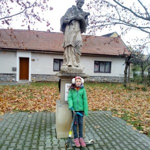 Po stopách cestovatele Lišky - závěr soutěže cestovatelů a dobrodruhů