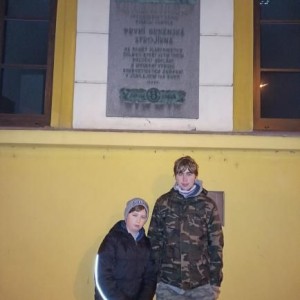 Po stopách cestovatele Lišky - závěr soutěže cestovatelů a dobrodruhů