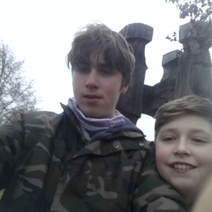 Po stopách cestovatele Lišky - závěr soutěže cestovatelů a dobrodruhů