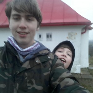 Po stopách cestovatele Lišky - závěr soutěže cestovatelů a dobrodruhů