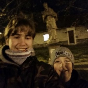 Po stopách cestovatele Lišky - závěr soutěže cestovatelů a dobrodruhů