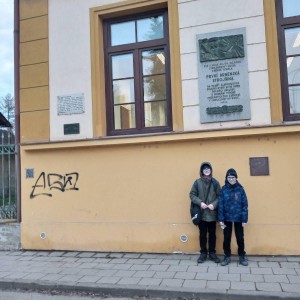 Po stopách cestovatele Lišky - závěr soutěže cestovatelů a dobrodruhů