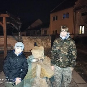 Po stopách cestovatele Lišky - závěr soutěže cestovatelů a dobrodruhů