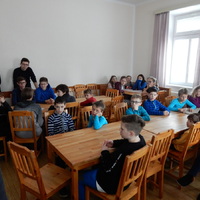 Výprava do Olešné