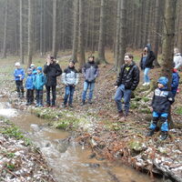 Výprava do Olešné