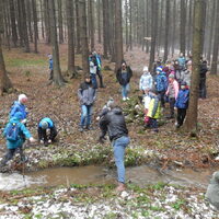 Výprava do Olešné