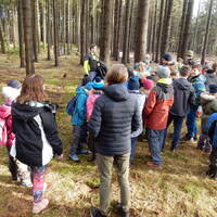 Výprava do Olešné