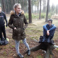 Výprava do Olešné