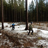 Výprava do Olešné