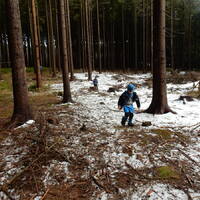 Výprava do Olešné