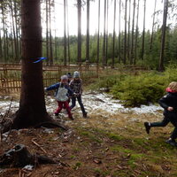 Výprava do Olešné