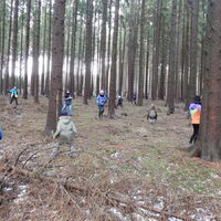 Výprava do Olešné