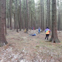 Výprava do Olešné