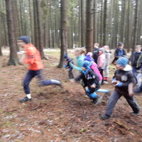 Výprava do Olešné