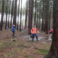 Výprava do Olešné