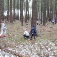 Výprava do Olešné