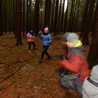 Výprava do Olešné