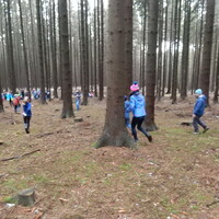 Výprava do Olešné