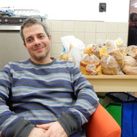 Výprava do Olešné