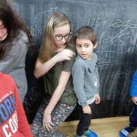 Výprava do Olešné