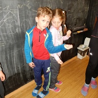 Výprava do Olešné