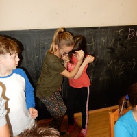 Výprava do Olešné