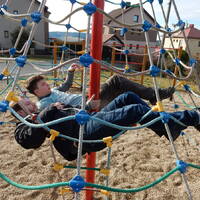 Výprava do Olešné