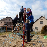 Výprava do Olešné